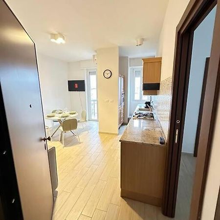 דירות Bam House - Milano Romolo מראה חיצוני תמונה