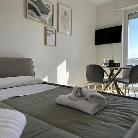 דירות Bam House - Milano Romolo מראה חיצוני תמונה