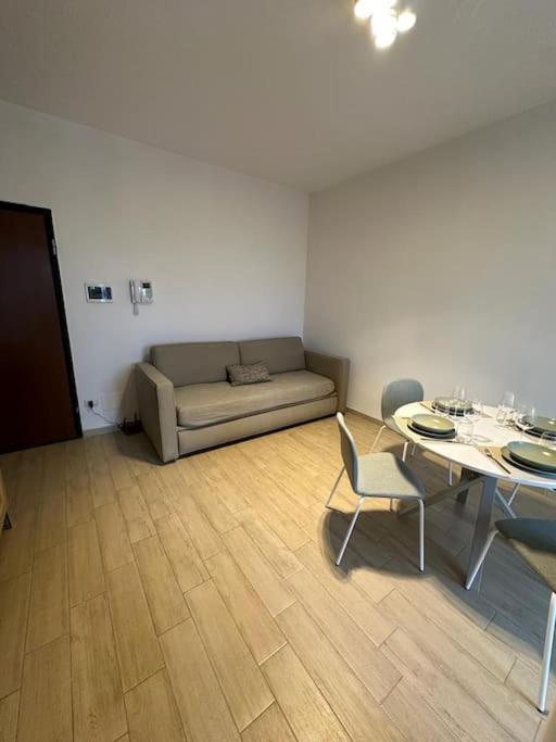 דירות Bam House - Milano Romolo מראה חיצוני תמונה