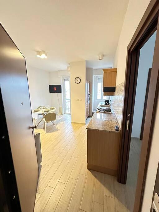 דירות Bam House - Milano Romolo מראה חיצוני תמונה