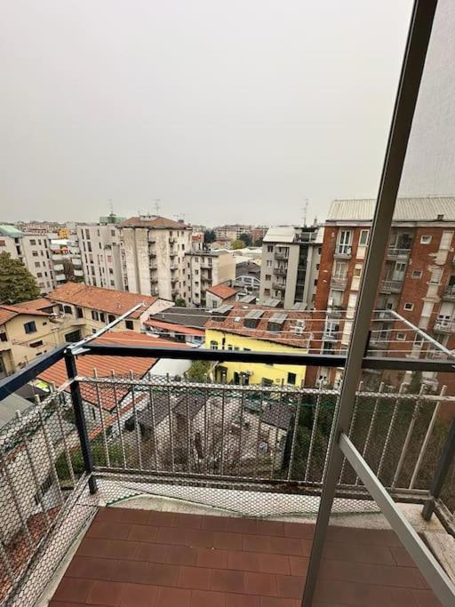 דירות Bam House - Milano Romolo מראה חיצוני תמונה