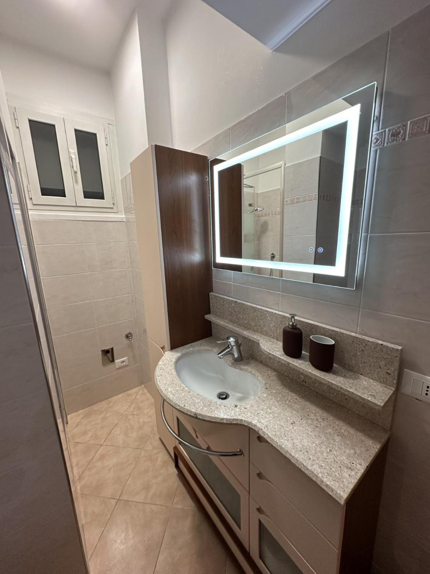 דירות Bam House - Milano Romolo מראה חיצוני תמונה